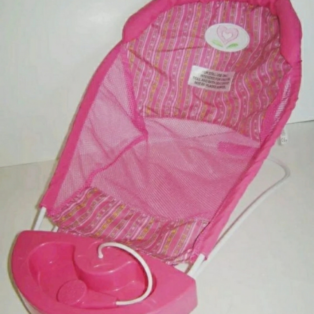 BITTY BABY 2012 Bath Seat